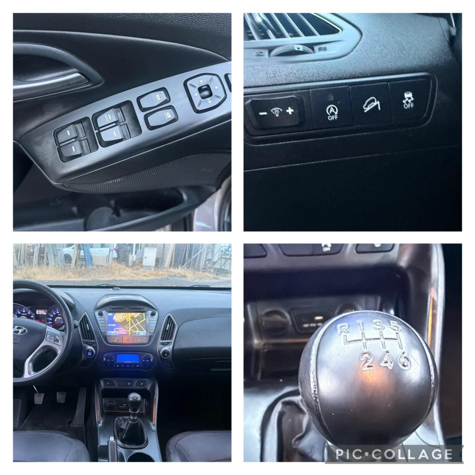 Hyundai IX35 1.6GDI FACE - изображение 10