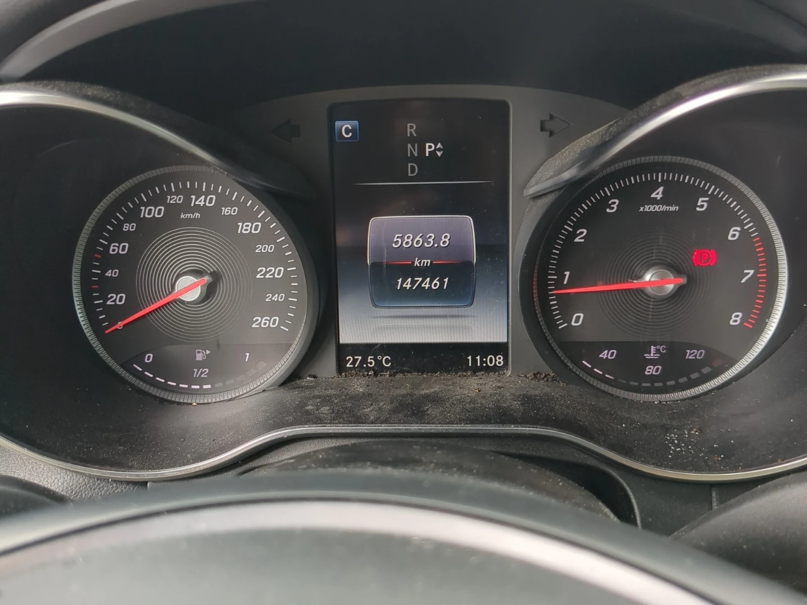 Mercedes-Benz GLC 300 * АВТОКРЕДИТ* * ЦЕНА ДО БЪЛГАРИЯ*  - изображение 9