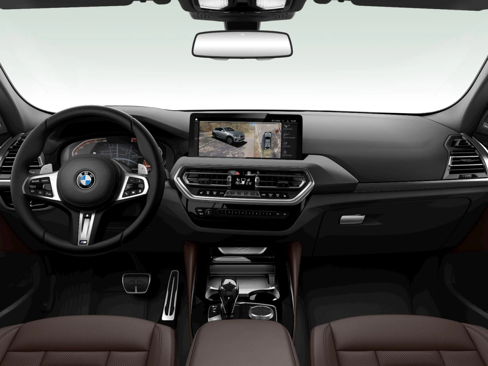 BMW X4 xDrive20d | Mobile.bg   9