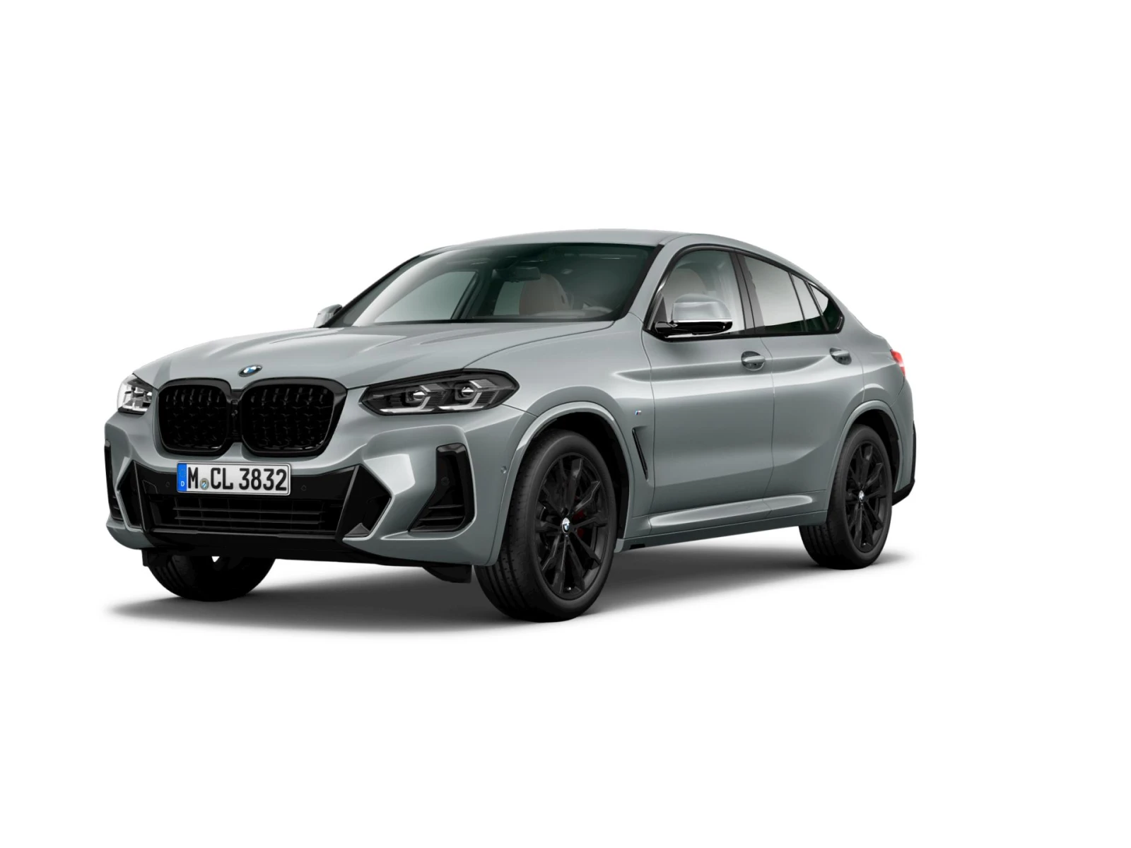 BMW X4 xDrive20d | Mobile.bg   1