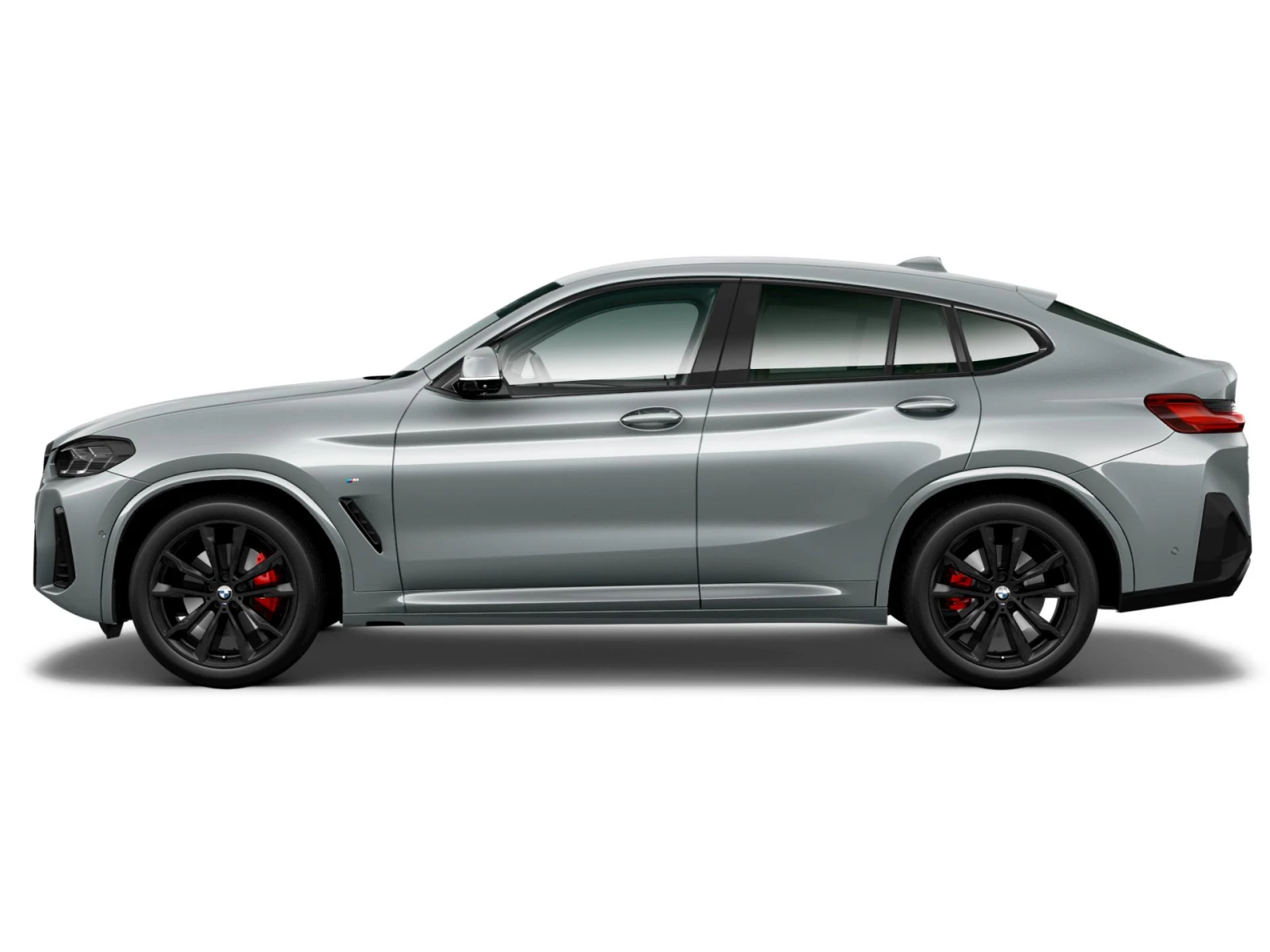 BMW X4 xDrive20d | Mobile.bg   3
