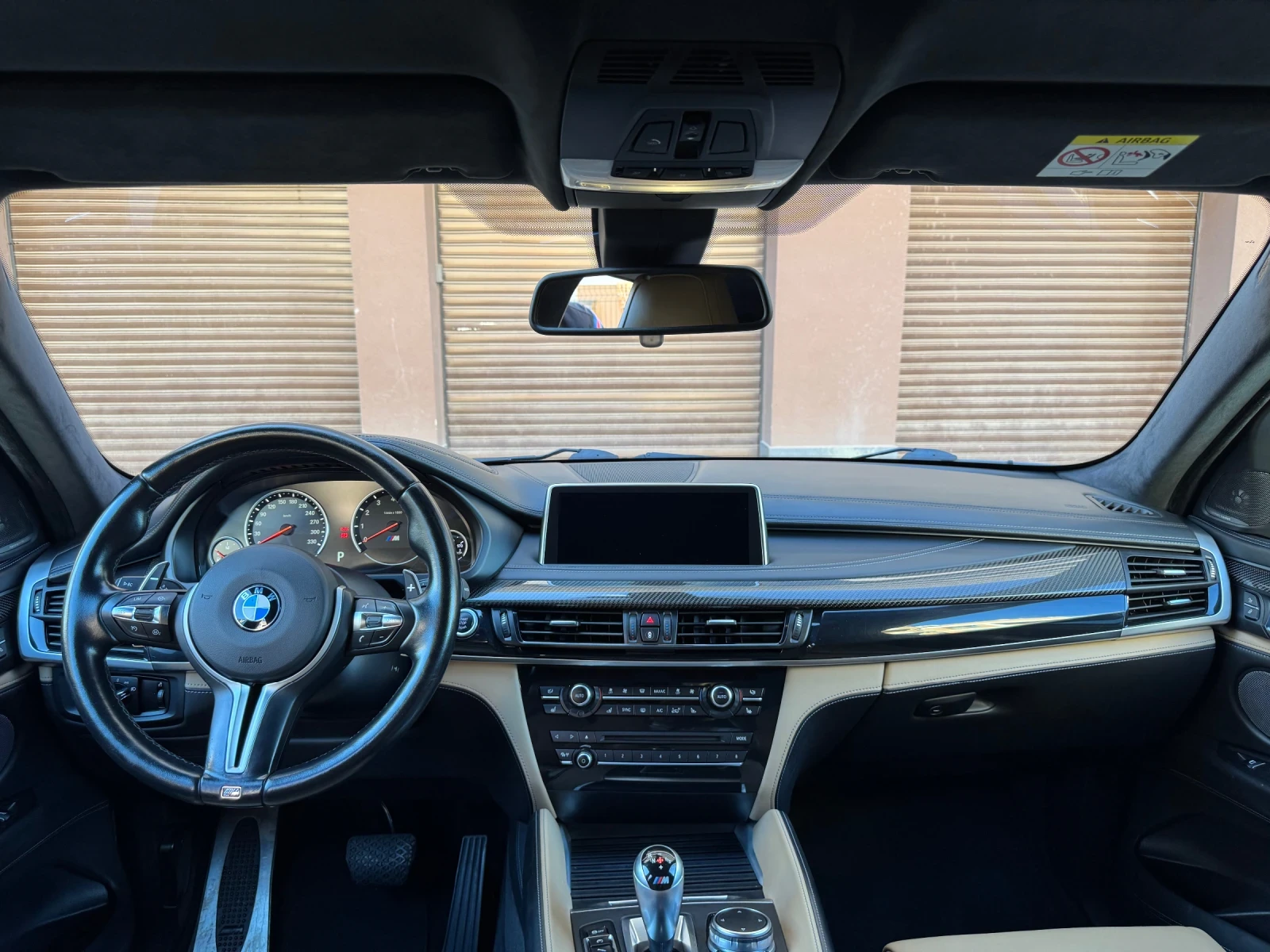 BMW X6 BMW - X6М - изображение 8