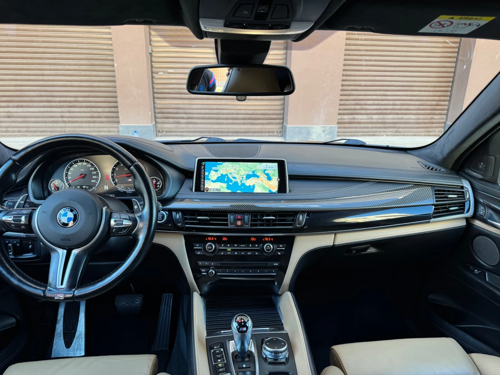 BMW X6 BMW - X6М - изображение 7