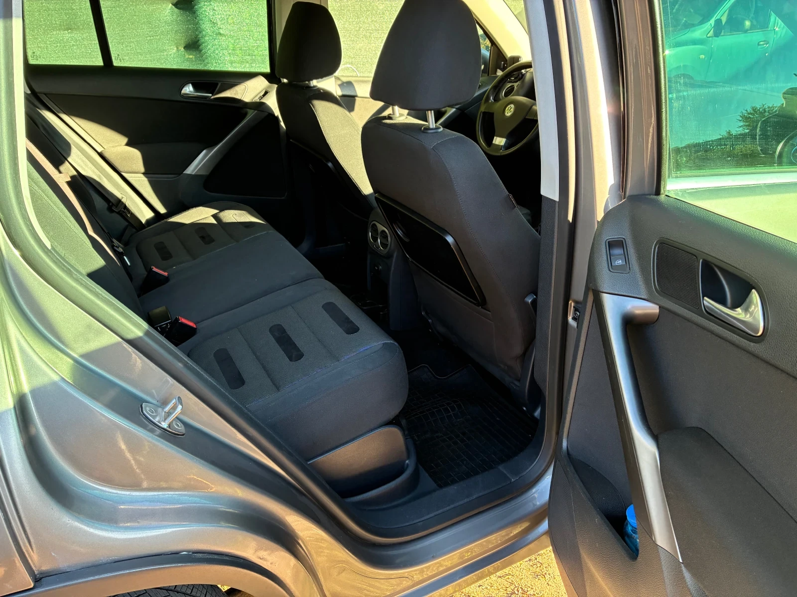 VW Tiguan 2.0 TDi 140к.с | Mobile.bg — изображение 13