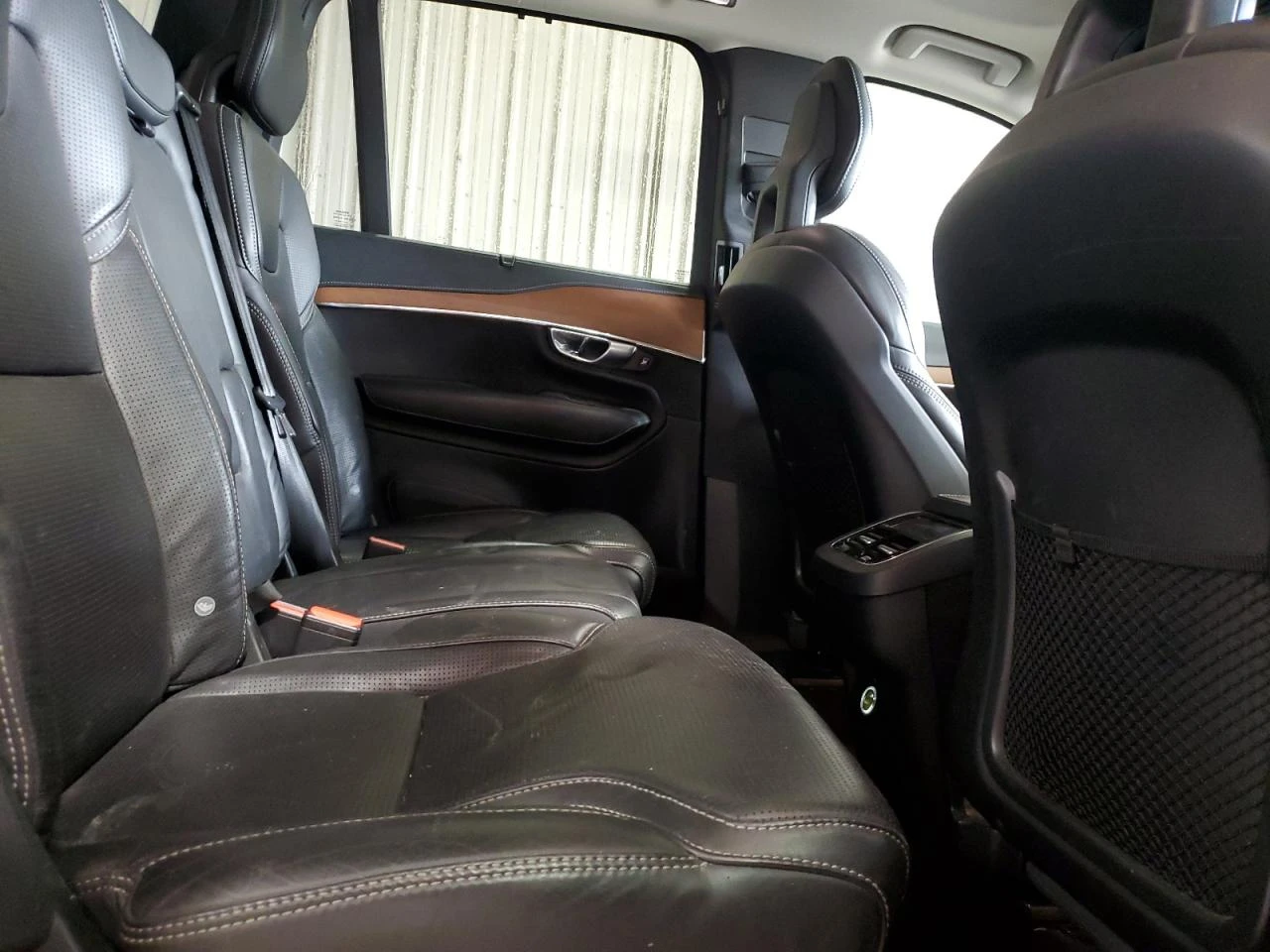 Volvo Xc90 T6| 4X4| ПАНОРАМА| КОЖА| CARFAX| ТОП ОФЕРТА - изображение 7