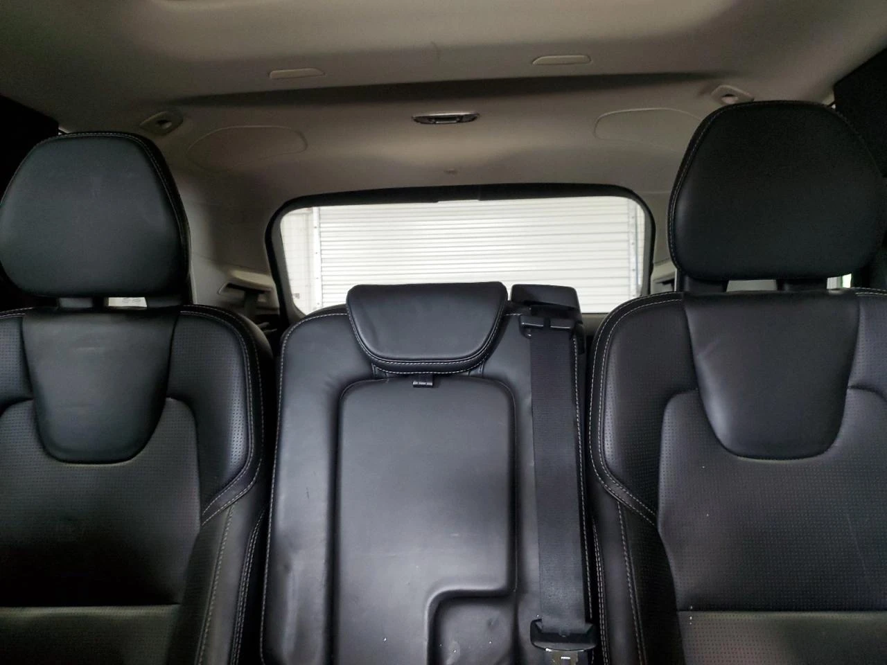 Volvo Xc90 T6| 4X4| ПАНОРАМА| КОЖА| CARFAX| ТОП ОФЕРТА - изображение 8