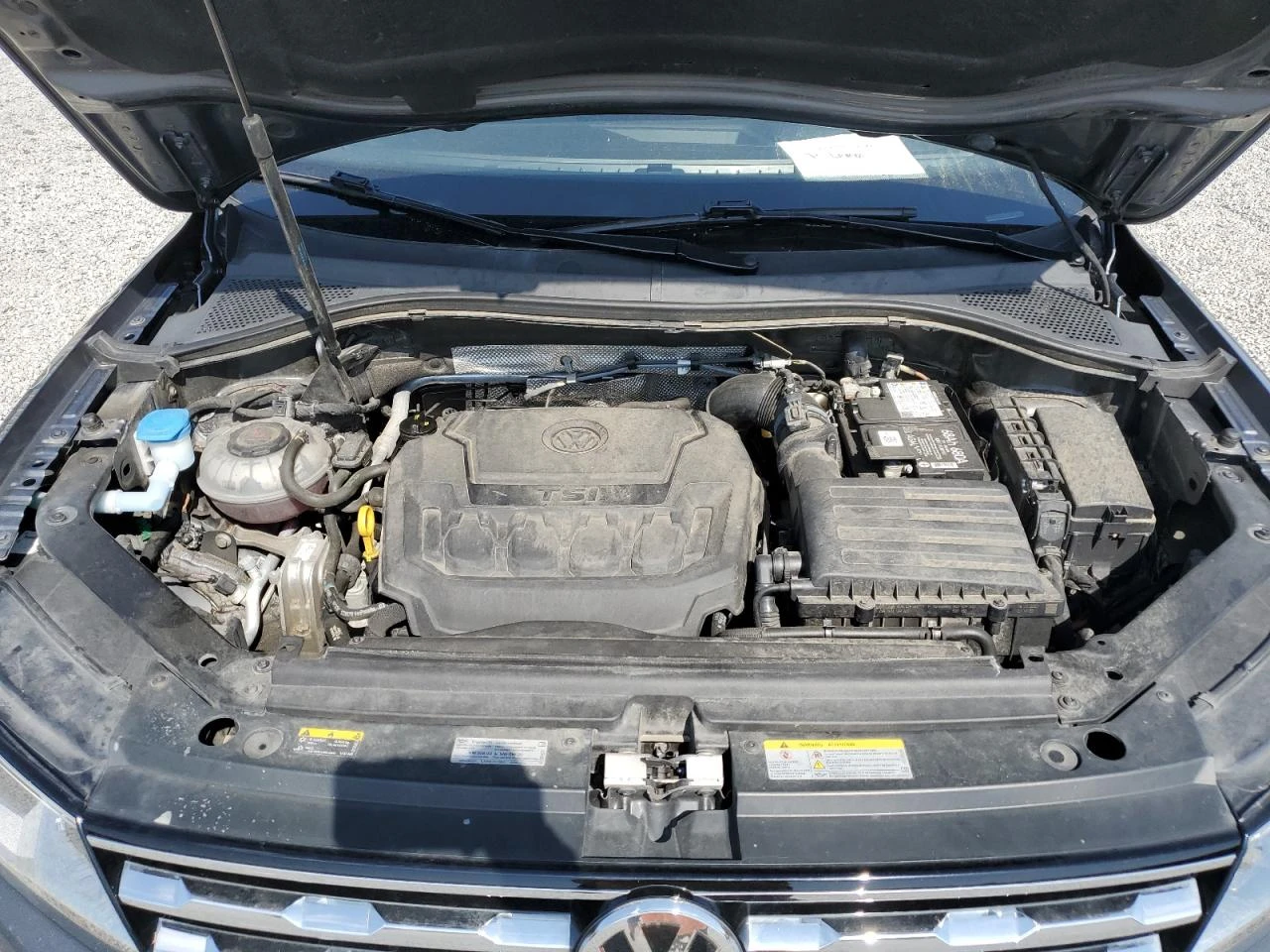 VW Tiguan SE 2.0TSI*  | Mobile.bg   11