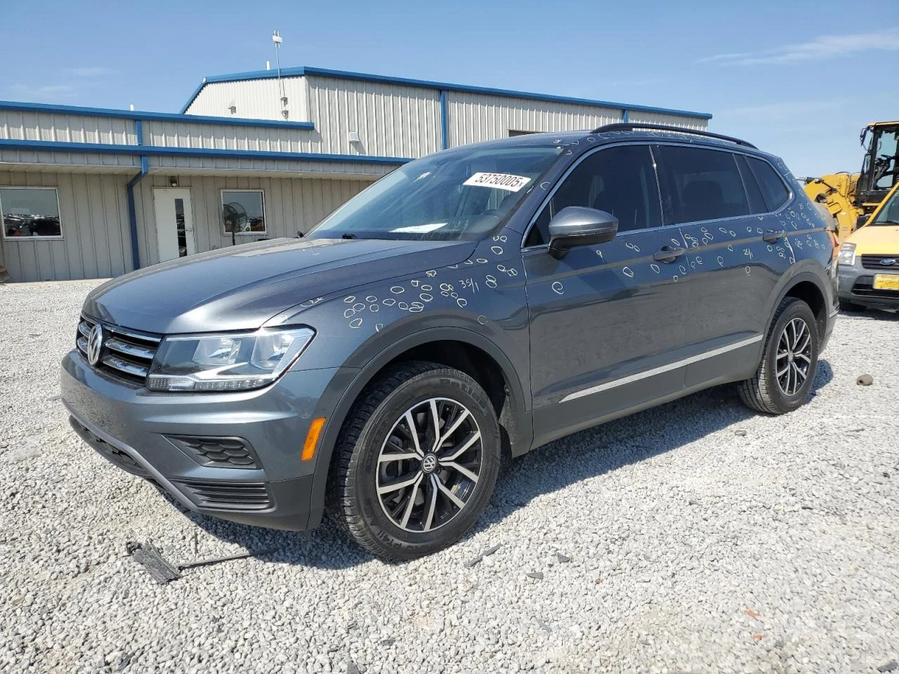 VW Tiguan SE 2.0TSI*  | Mobile.bg   1