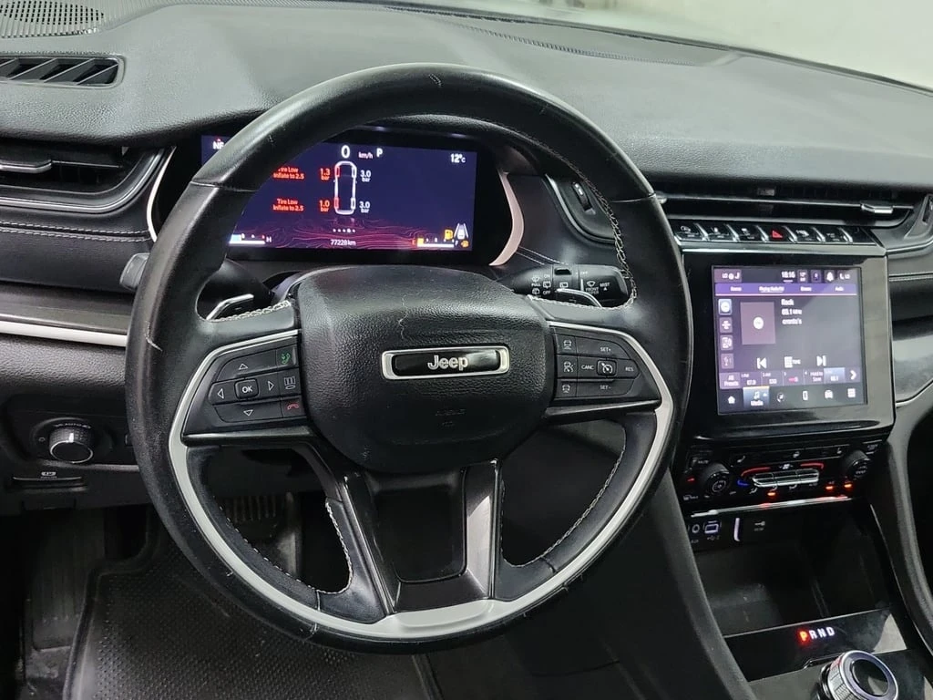 Jeep Grand cherokee * ALTITUDE * CARFAX *    | Mobile.bg   12