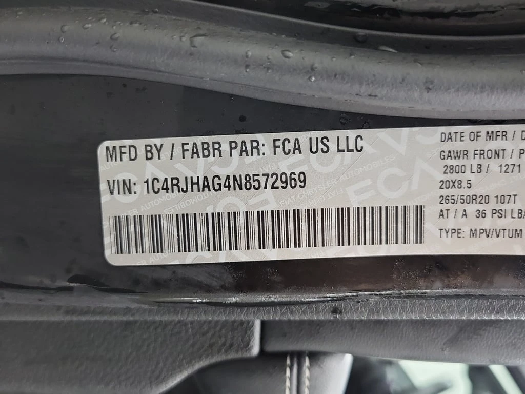 Jeep Grand cherokee * ALTITUDE * CARFAX *    | Mobile.bg   16