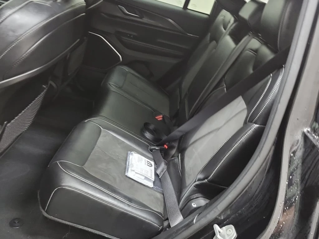 Jeep Grand cherokee * ALTITUDE * CARFAX *    | Mobile.bg   13