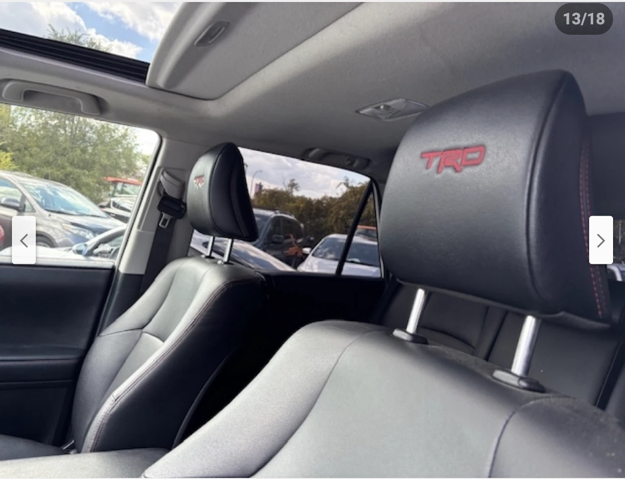 Toyota 4runner 4.0* V6* * * * LANE* ASSIST | Mobile.bg   15