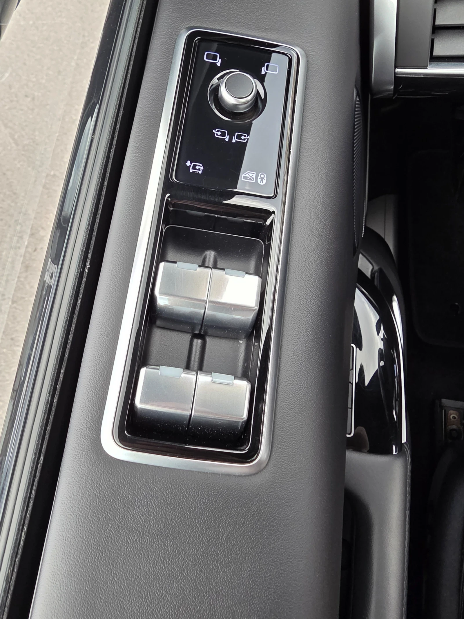 Land Rover Range Rover Sport 3.0 D300 HSE Dynamic* Facelift* LED* Pano*  | Mobile.bg   14