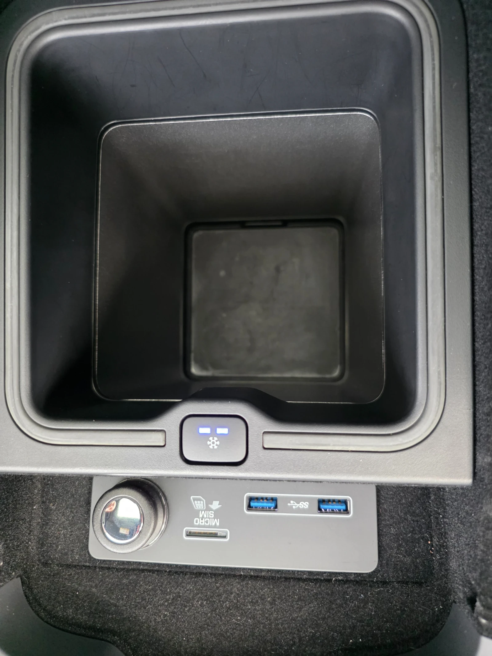 Land Rover Range Rover Sport 3.0 D300 HSE Dynamic* Facelift* LED* Pano*  | Mobile.bg   13