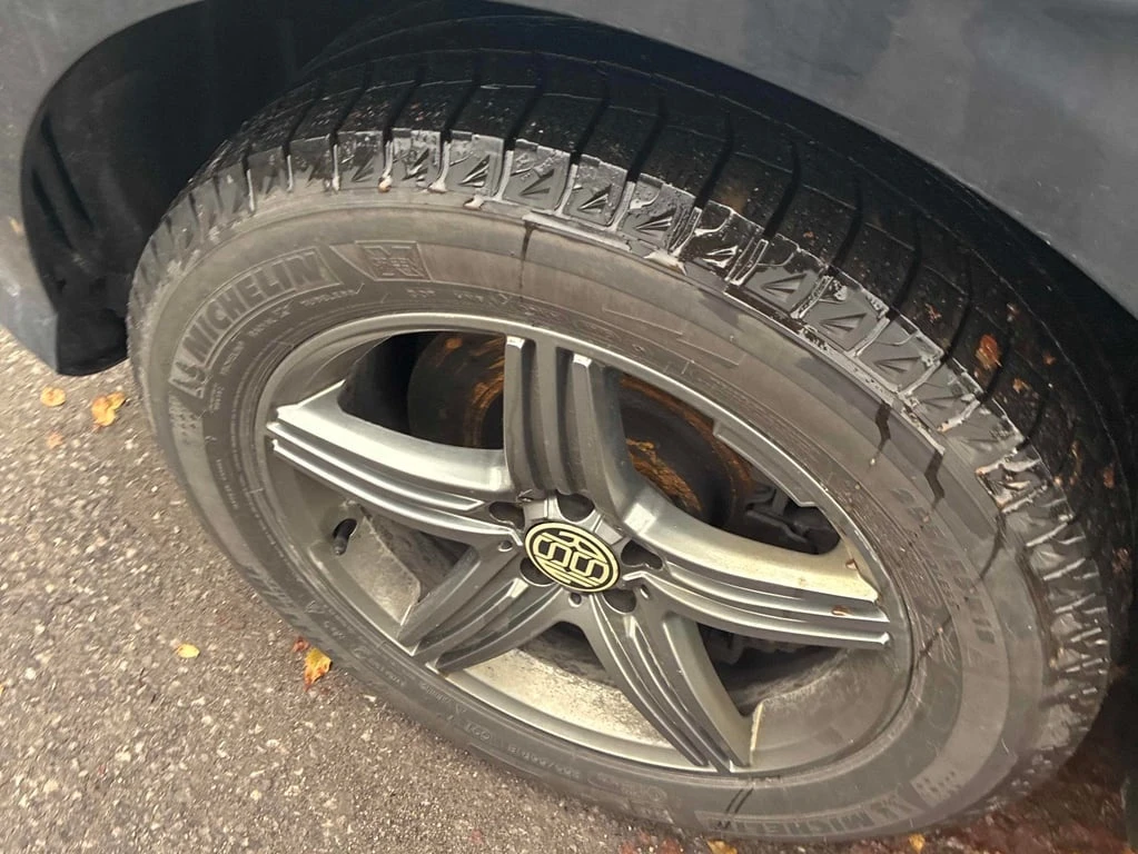 Mercedes-Benz ML * 350 BlueTEC * CARFAX * БЕЗ ПЪРВОНАЧАЛНА ВНОСКА - изображение 7