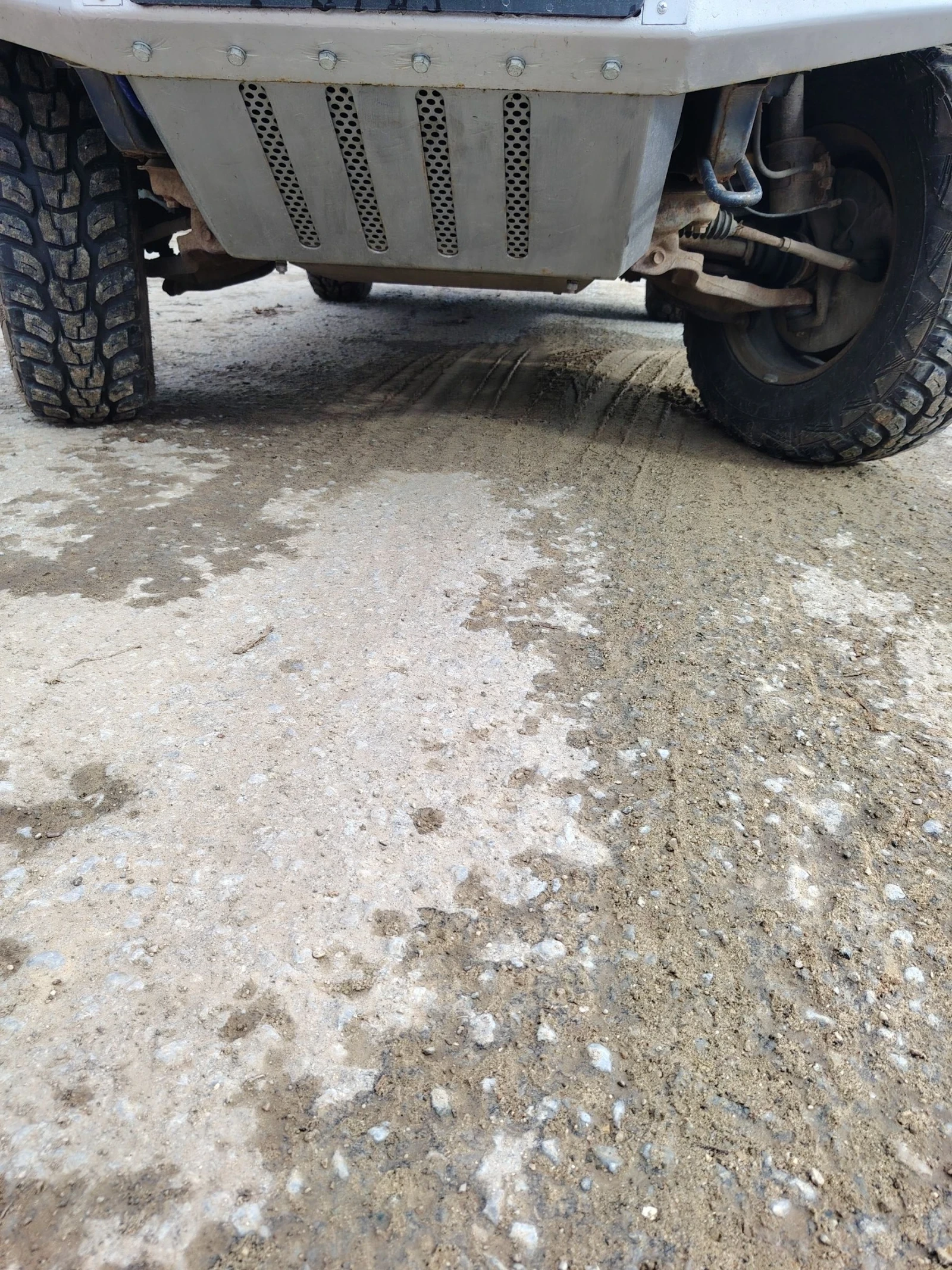 Suzuki Grand vitara  - изображение 8