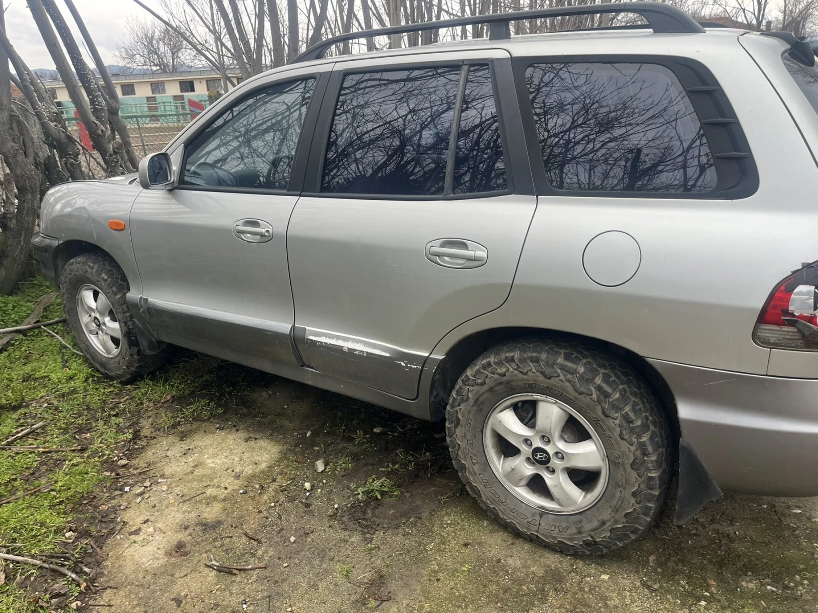 Hyundai Santa fe | Mobile.bg � ����������� 1