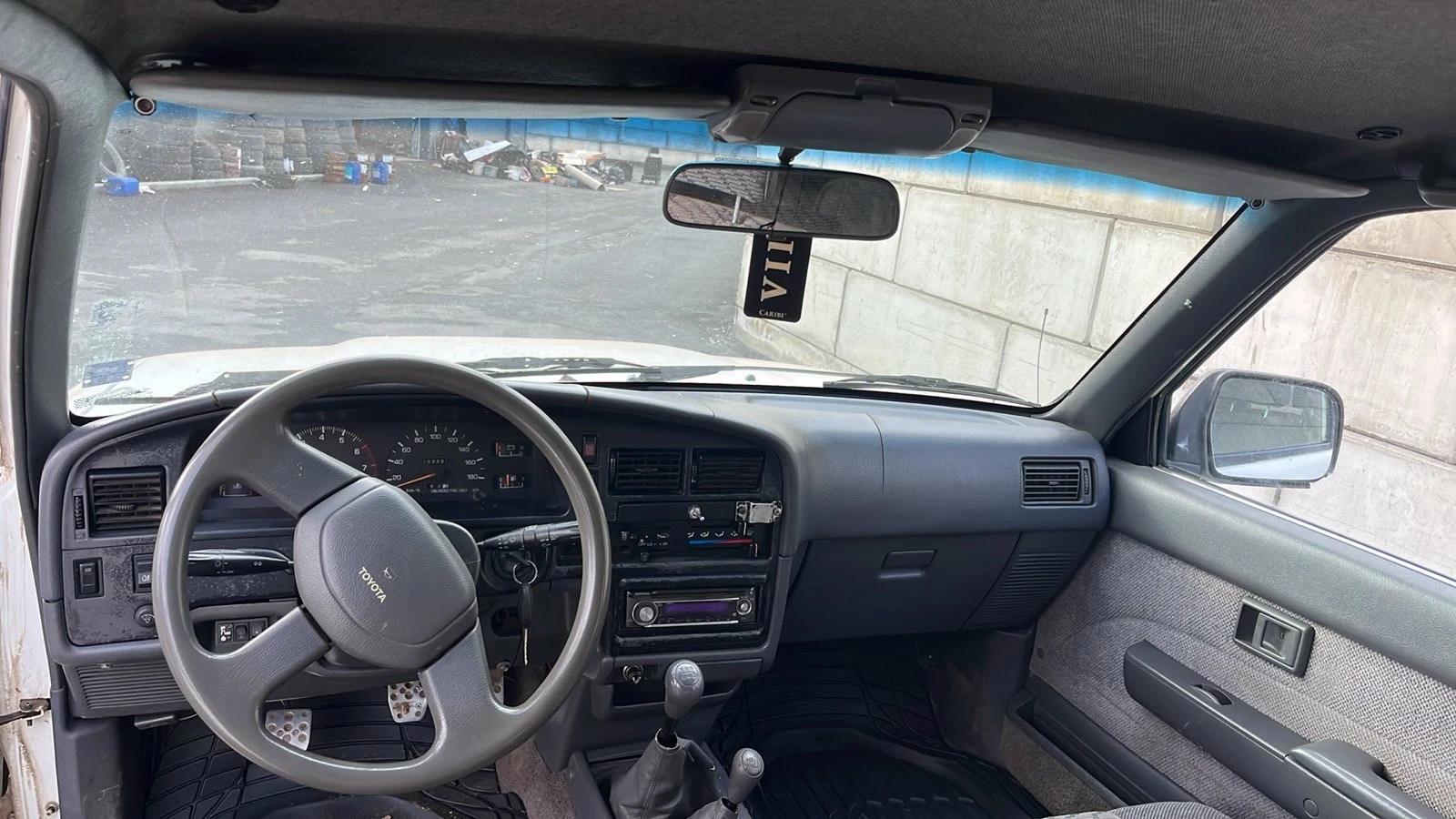 Toyota 4runner 3.0  | Mobile.bg � ����������� 8