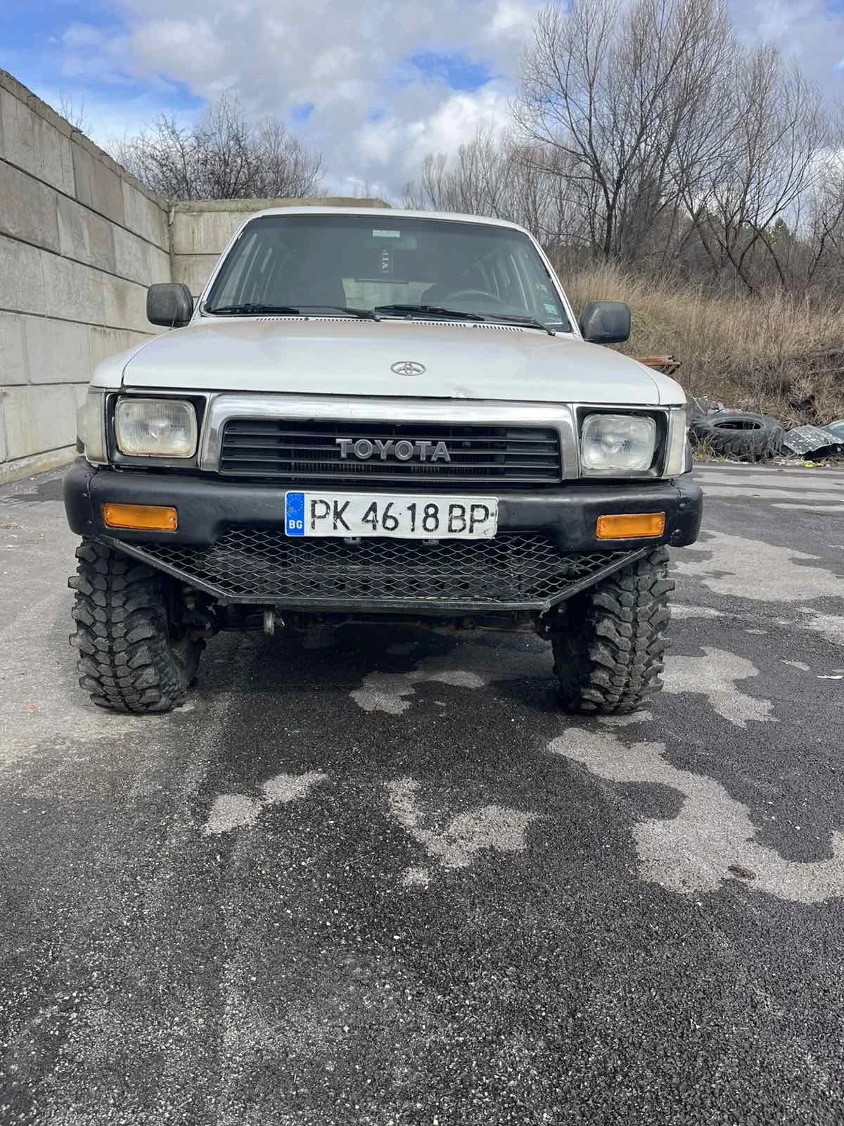 Toyota 4runner 3.0  | Mobile.bg � ����������� 2