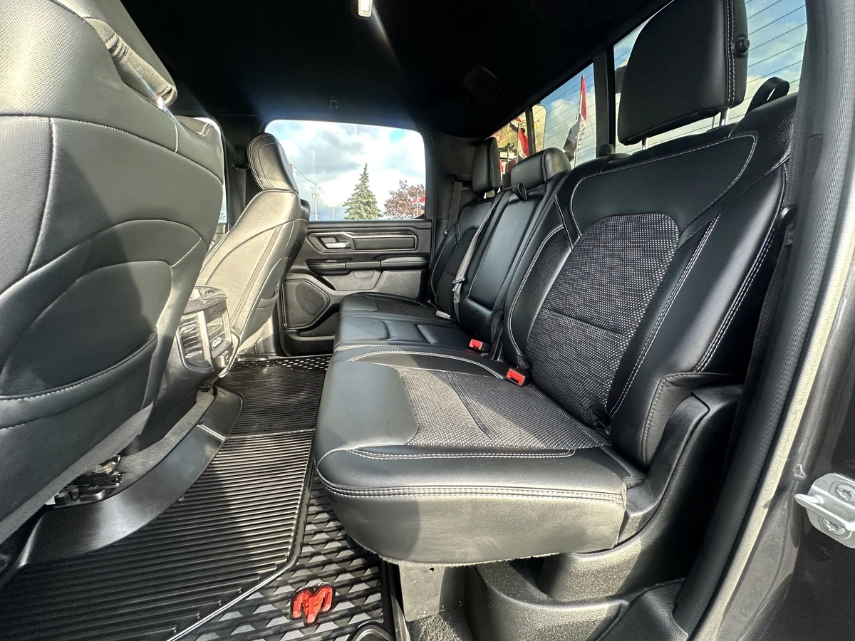 Dodge RAM 1500 Rebel* 5.7L V8 400HP* ����* ����* �������*  | Mobile.bg � ����������� 14