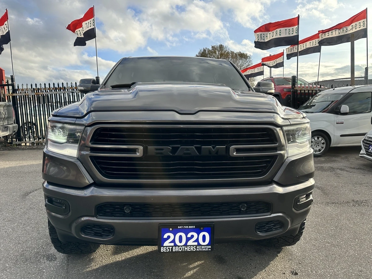Dodge RAM 1500 Rebel* 5.7L V8 400HP* ����* ����* �������*  | Mobile.bg � ����������� 2