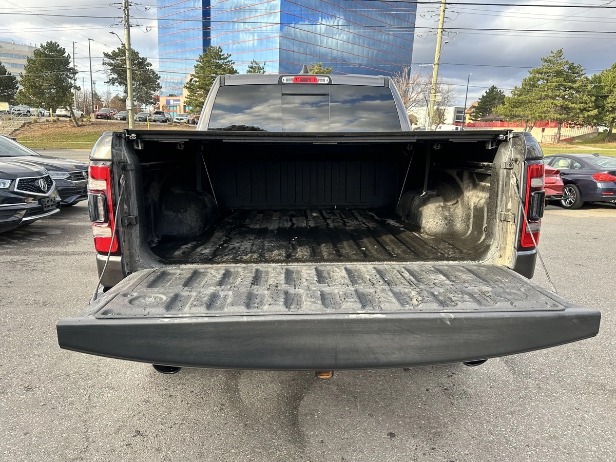 Dodge RAM 1500 Rebel* 5.7L V8 400HP* ����* ����* �������*  | Mobile.bg � ����������� 15