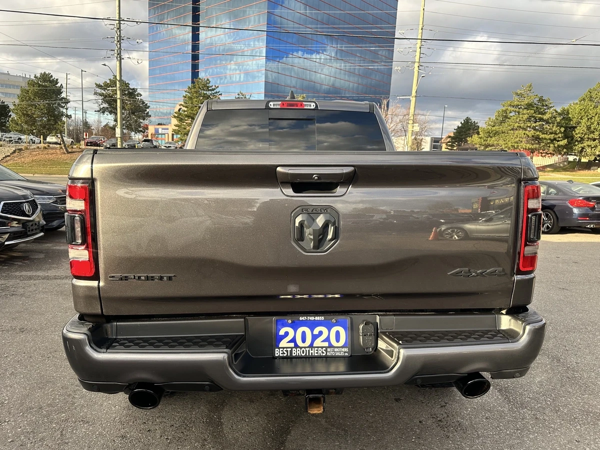 Dodge RAM 1500 Rebel* 5.7L V8 400HP* ����* ����* �������*  | Mobile.bg � ����������� 5