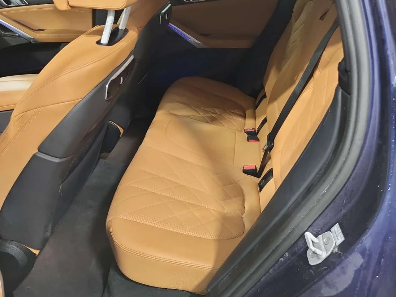 BMW X6 XDRIVE40I * 360 ������* HEADUP* AM����� * CARFAX * | Mobile.bg � ����������� 13