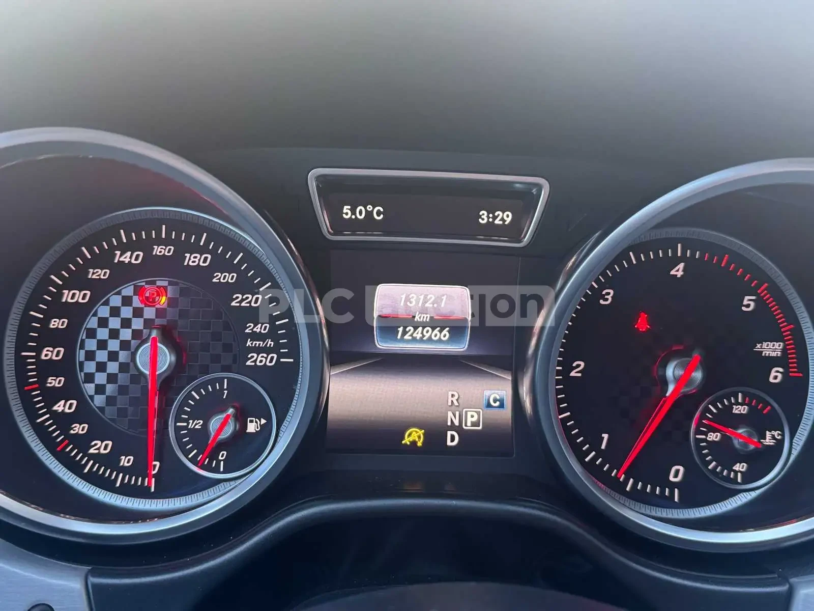 Mercedes-Benz GLE 350 AMG PK* HARMAN* TV* KEYLESS* AMG MENU* ������* ��� | Mobile.bg � ����������� 4