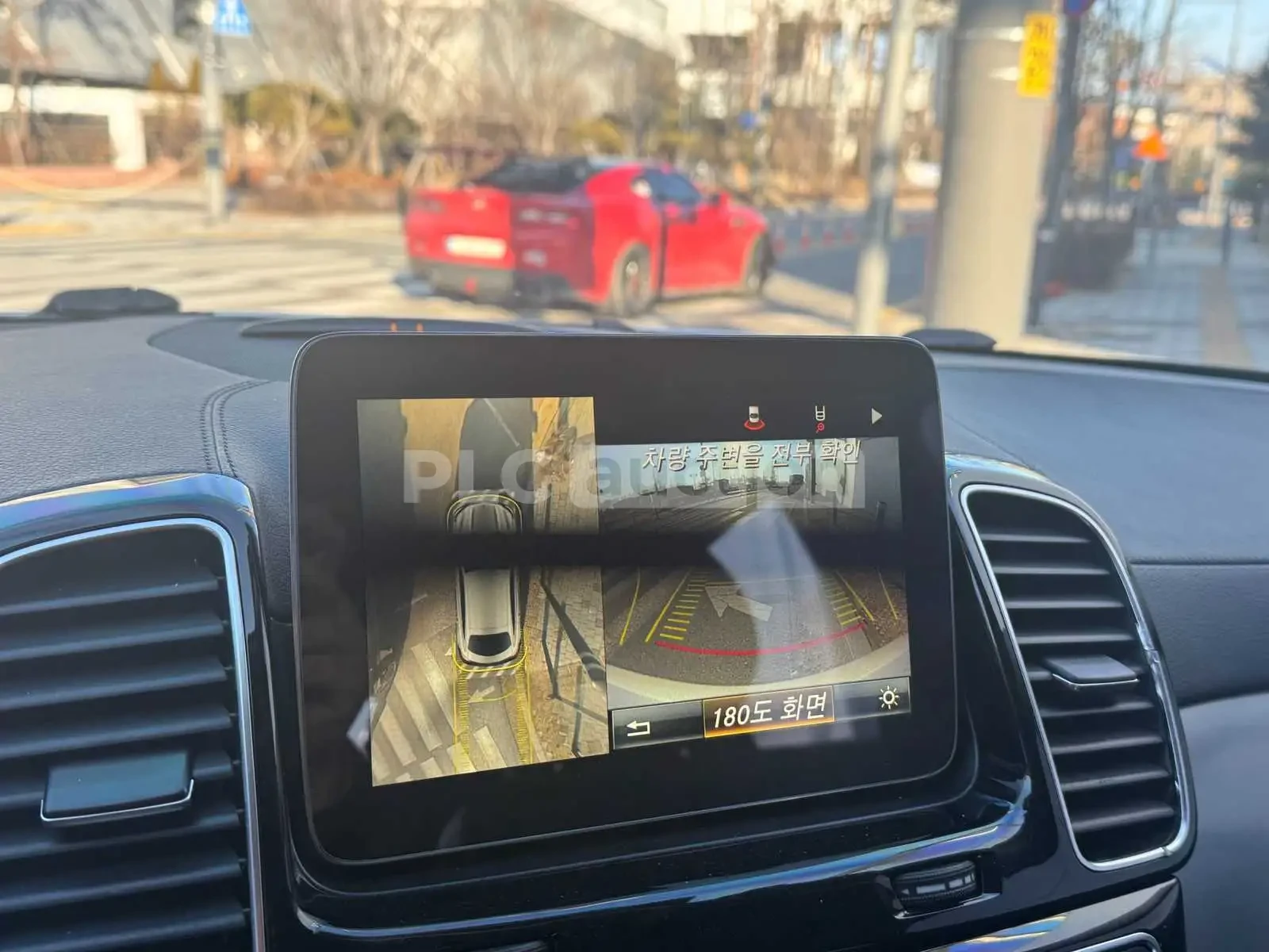 Mercedes-Benz GLE 350 AMG PK* HARMAN* TV* KEYLESS* AMG MENU* ������* ��� | Mobile.bg � ����������� 8