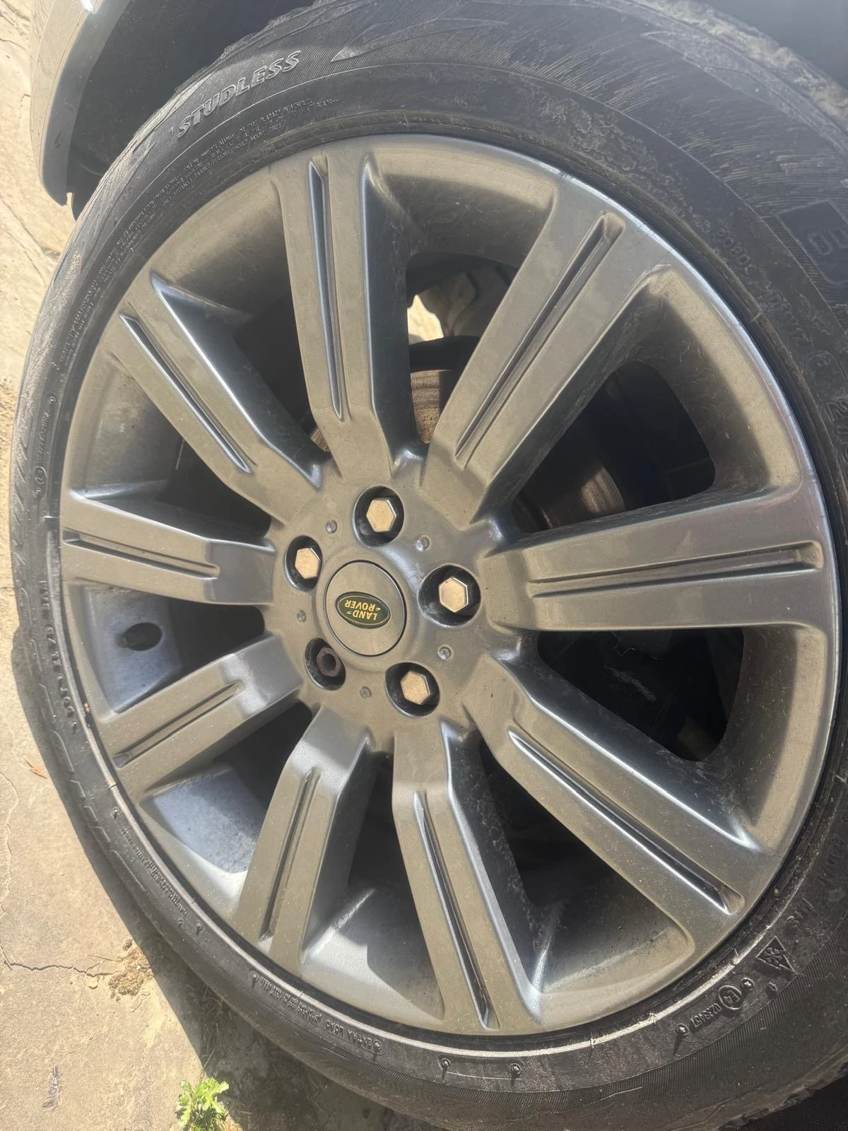 Land Rover Range Rover Sport | Mobile.bg � ����������� 10
