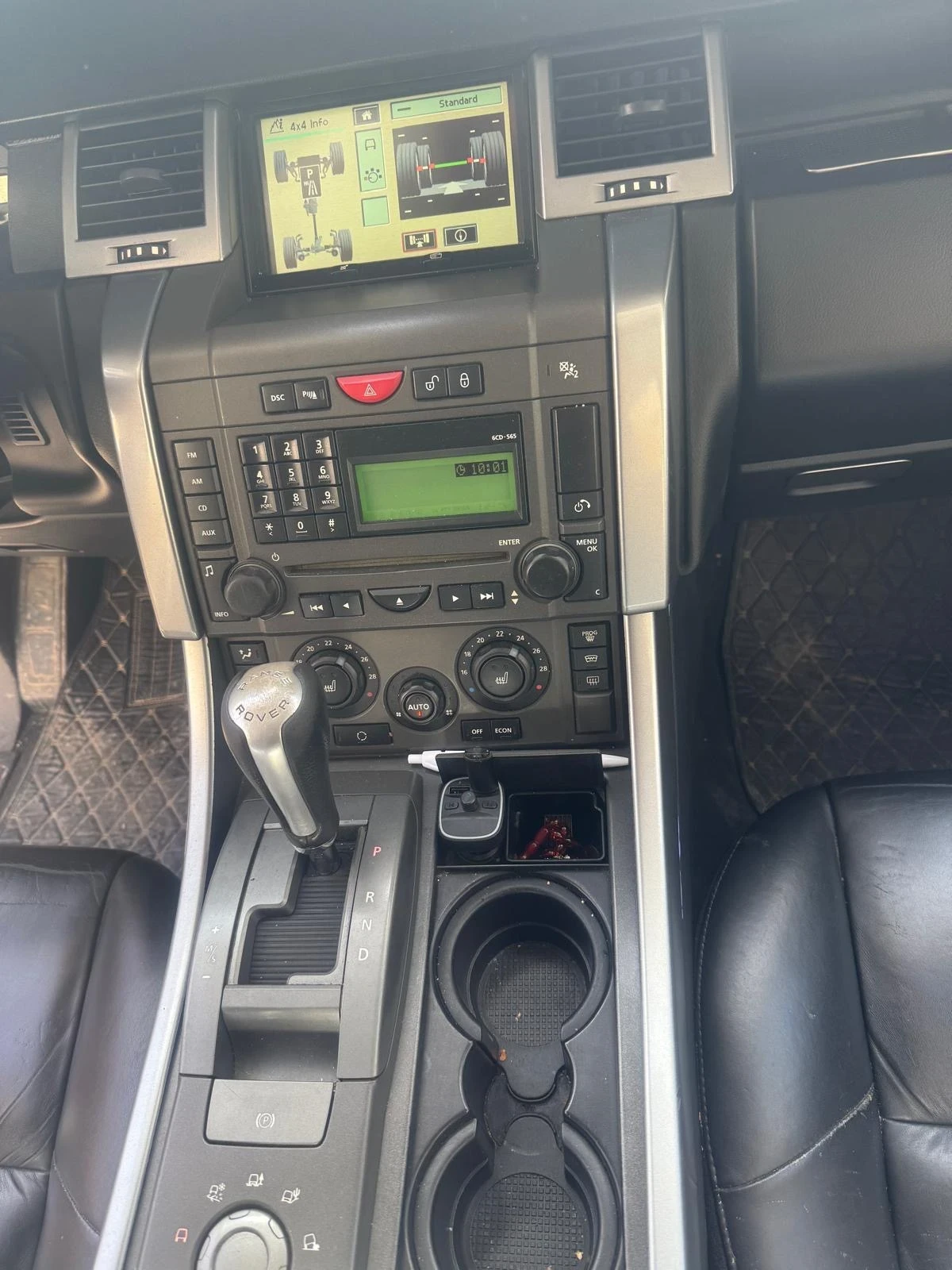 Land Rover Range Rover Sport | Mobile.bg � ����������� 8