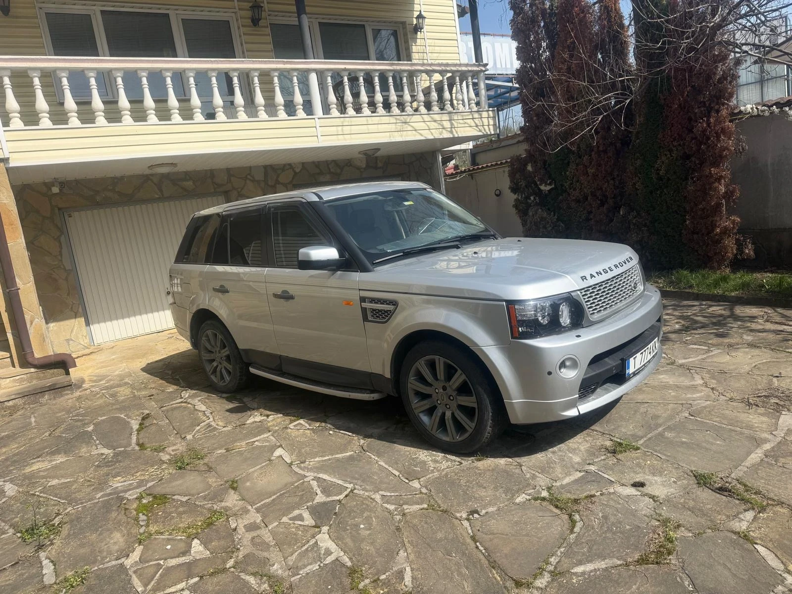 Land Rover Range Rover Sport | Mobile.bg � ����������� 3