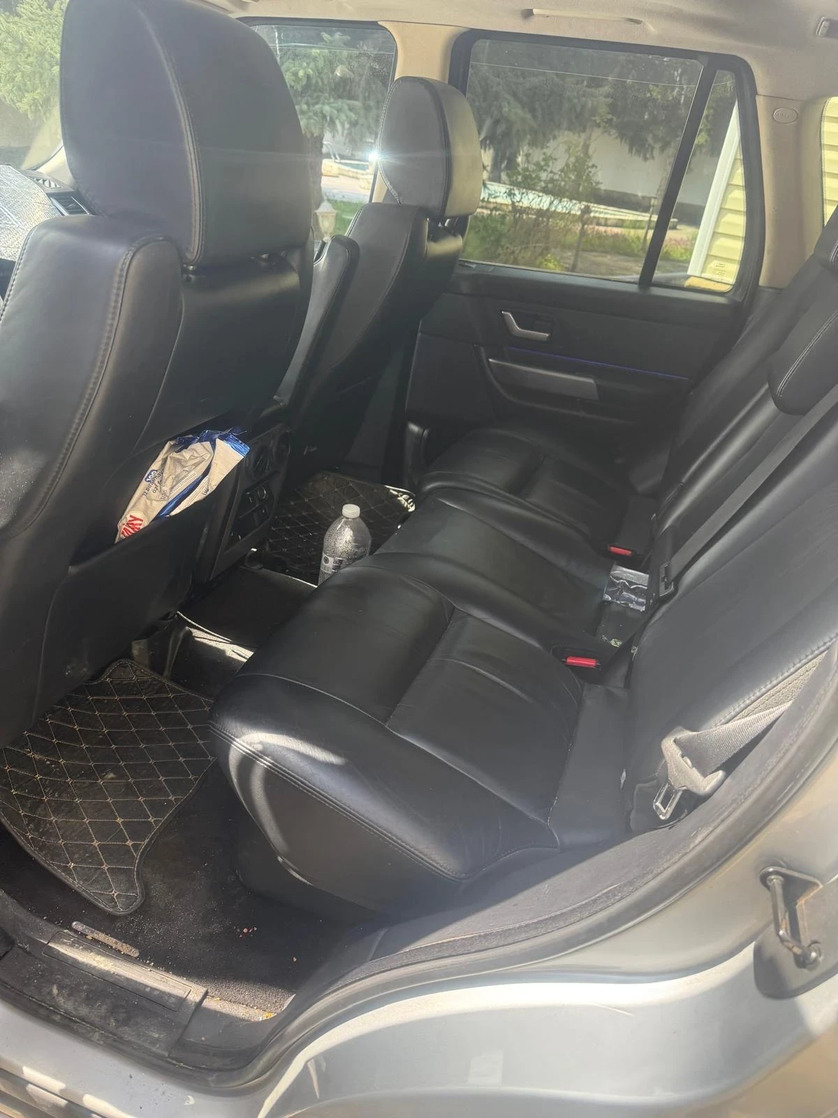 Land Rover Range Rover Sport | Mobile.bg � ����������� 6