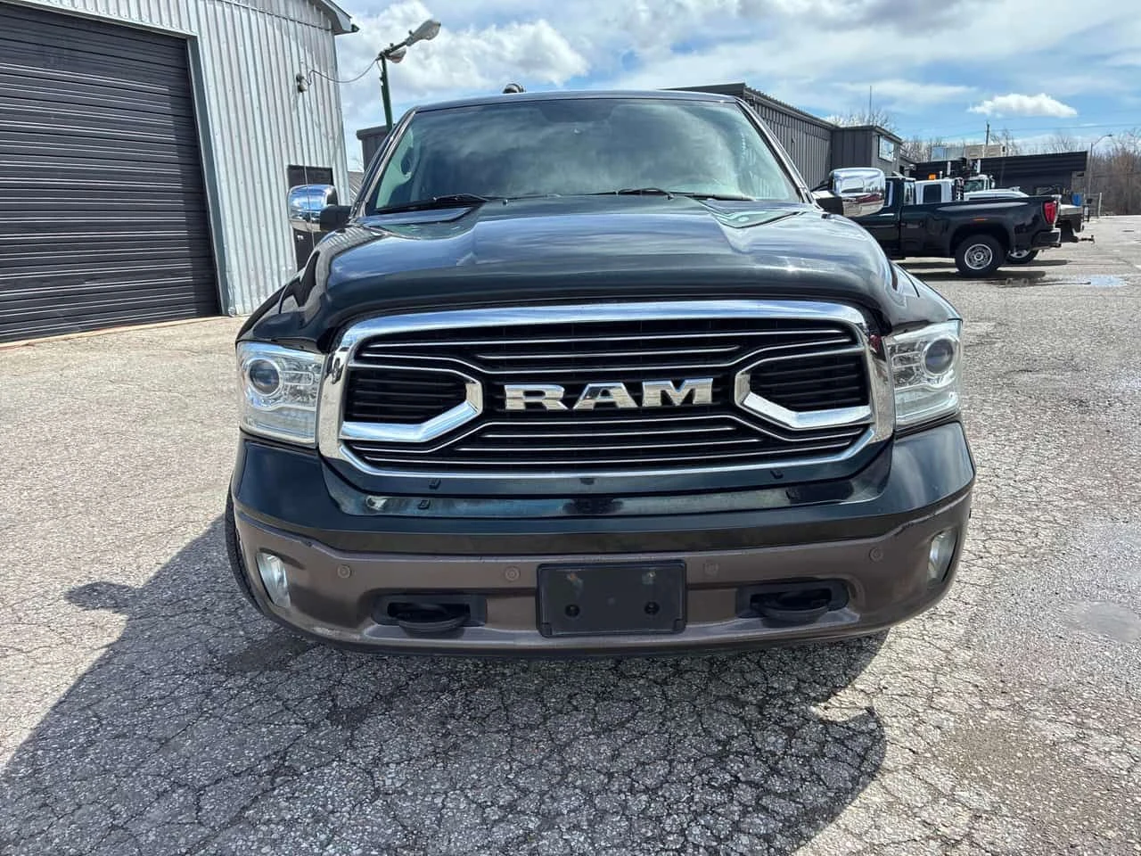 Dodge RAM 1500 * Longhorn * PANO* KEYLESS* ПОДГРЕВ* ОБДУХВАНЕ* , снимка 6 - Автомобили и джипове - 54217522