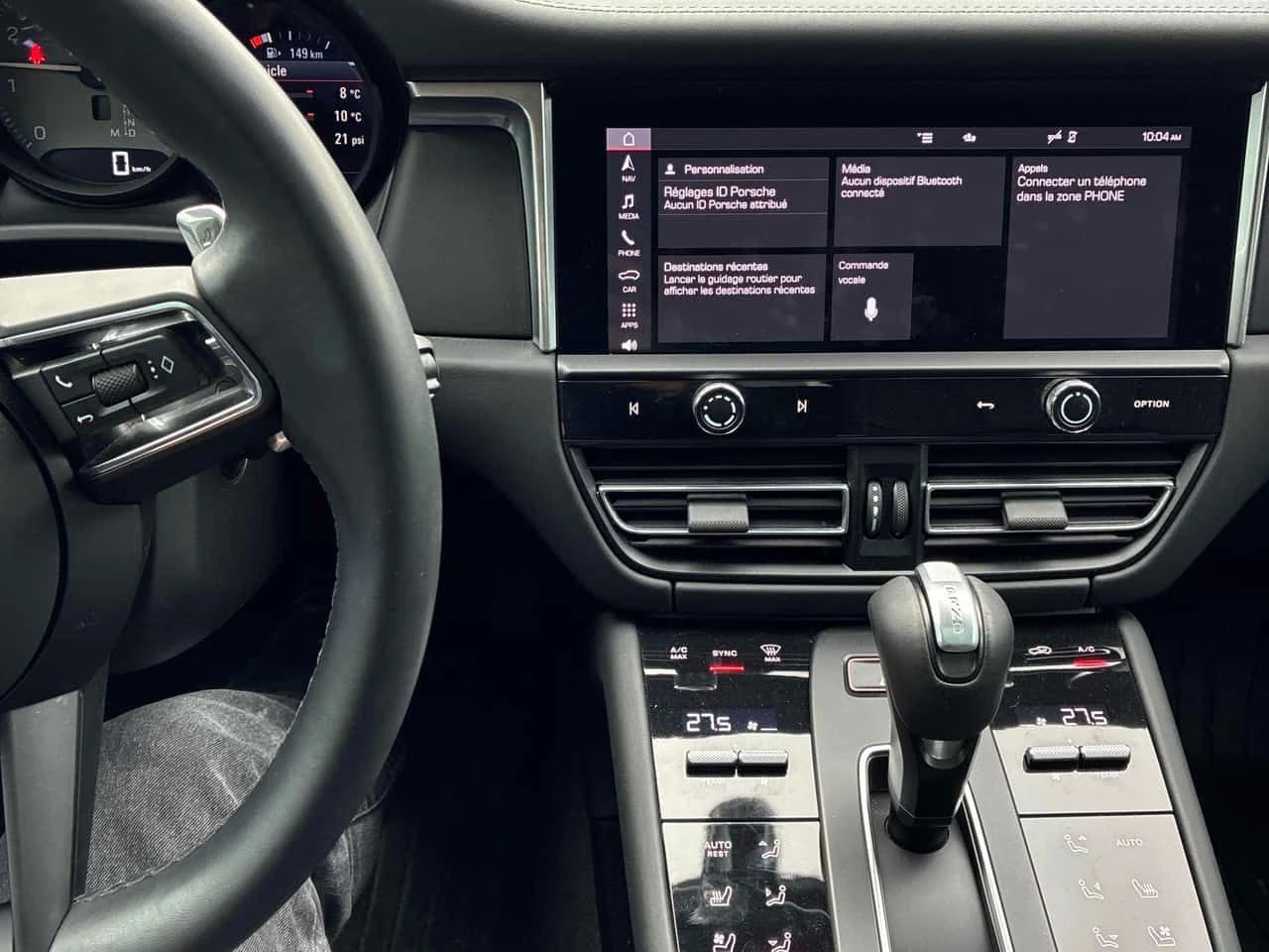 Porsche Macan * S * CARFAX * БЕЗ ПЪРВОНАЧАЛНА ВНОСКА, снимка 9 - Автомобили и джипове - 54323797