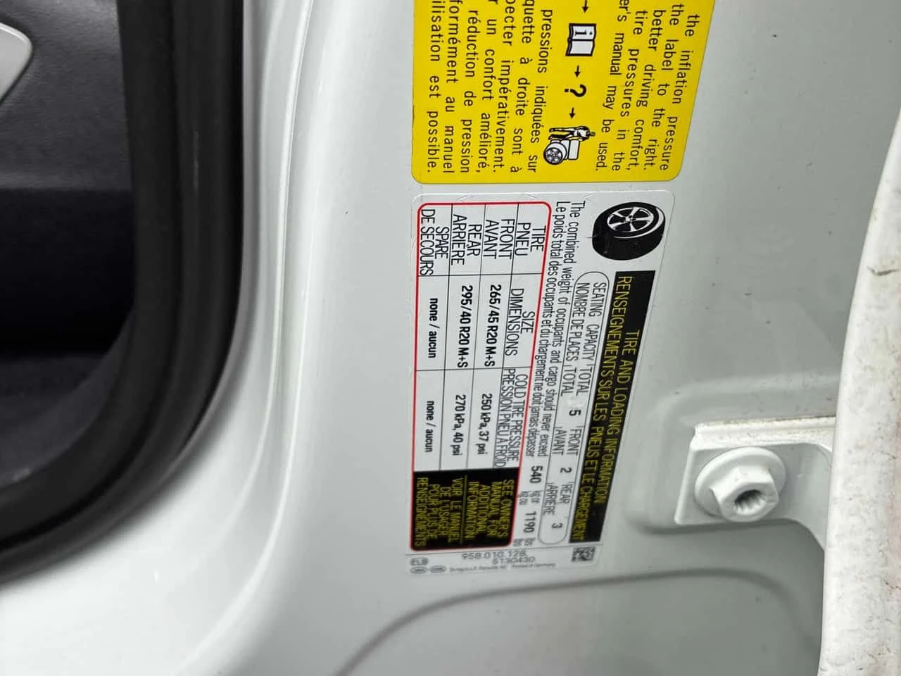 Porsche Macan * S * CARFAX * БЕЗ ПЪРВОНАЧАЛНА ВНОСКА, снимка 11 - Автомобили и джипове - 54323797