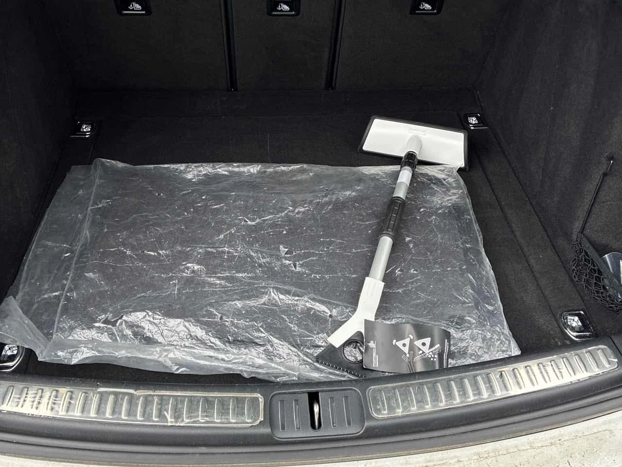 Porsche Macan * S * CARFAX * БЕЗ ПЪРВОНАЧАЛНА ВНОСКА, снимка 17 - Автомобили и джипове - 54323797