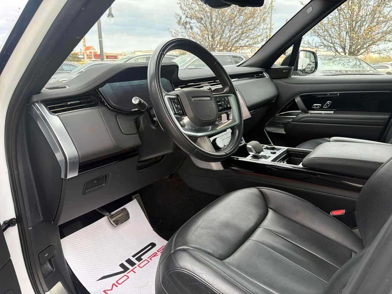 Land Rover Range rover * SE * ���������� ��� ������������ ������ | Mobile.bg � ����������� 7