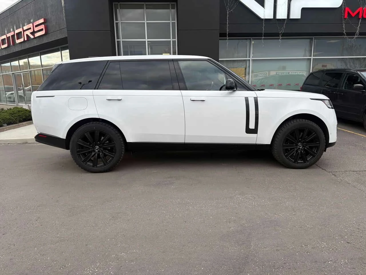 Land Rover Range rover * SE * ���������� ��� ������������ ������ | Mobile.bg � ����������� 4