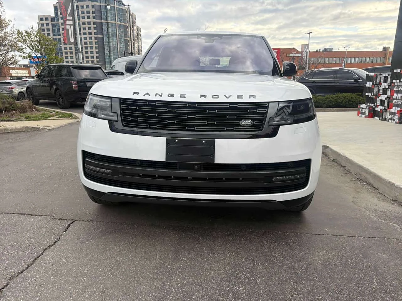 Land Rover Range rover * SE * ���������� ��� ������������ ������ | Mobile.bg � ����������� 2