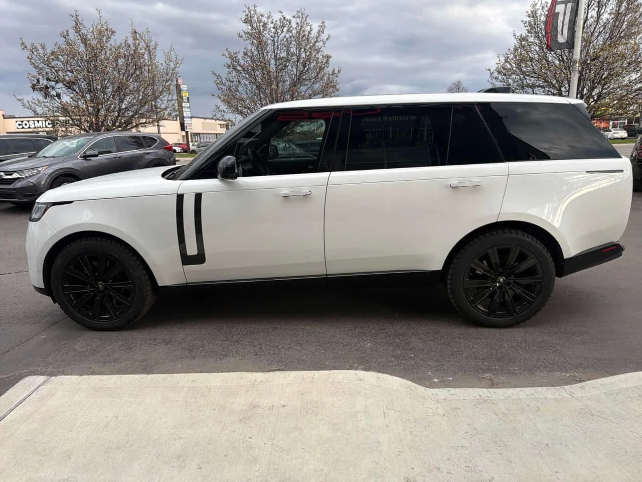Land Rover Range rover * SE * ���������� ��� ������������ ������ | Mobile.bg � ����������� 3