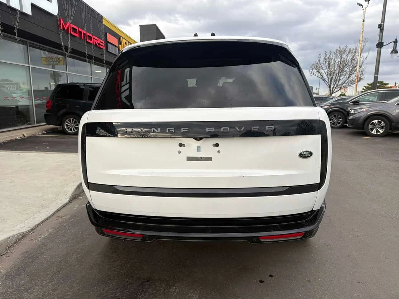 Land Rover Range rover * SE * ���������� ��� ������������ ������ | Mobile.bg � ����������� 5