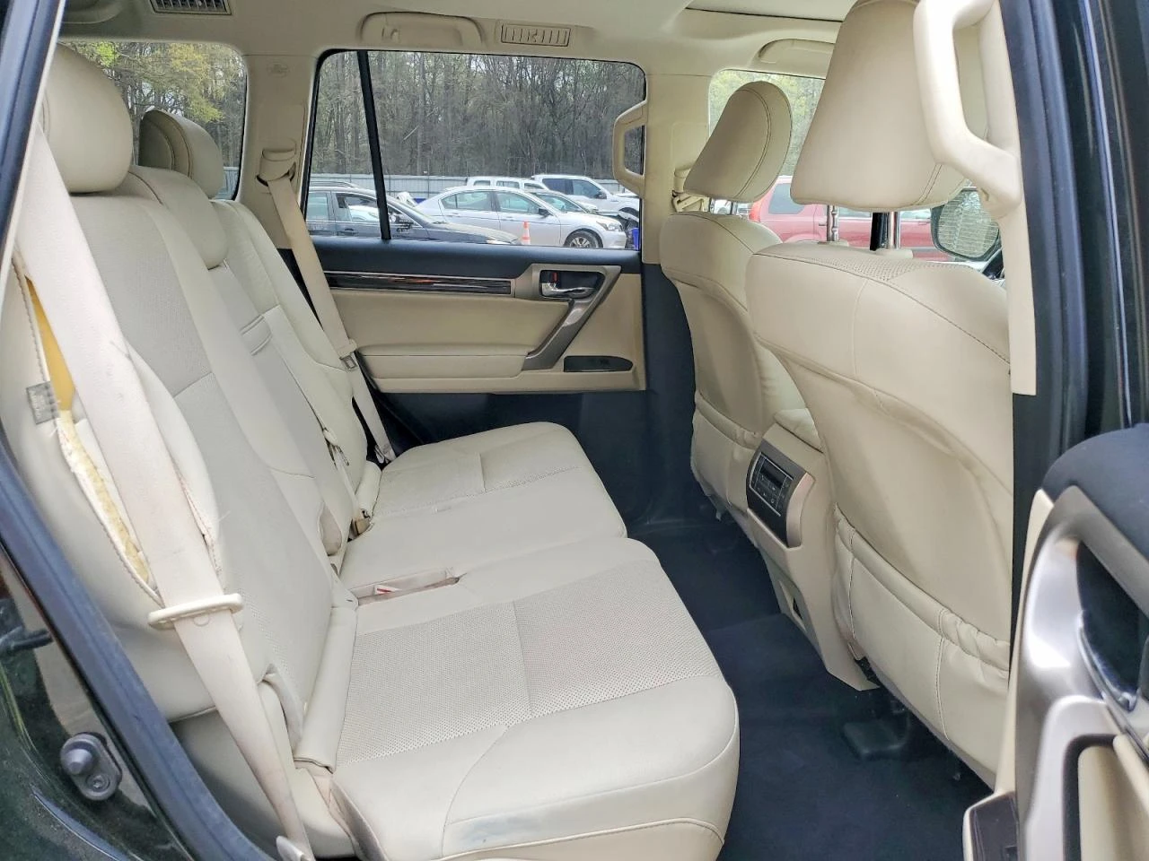 Lexus GX 460 ����* ������* ����� �� ��� | Mobile.bg � ����������� 11
