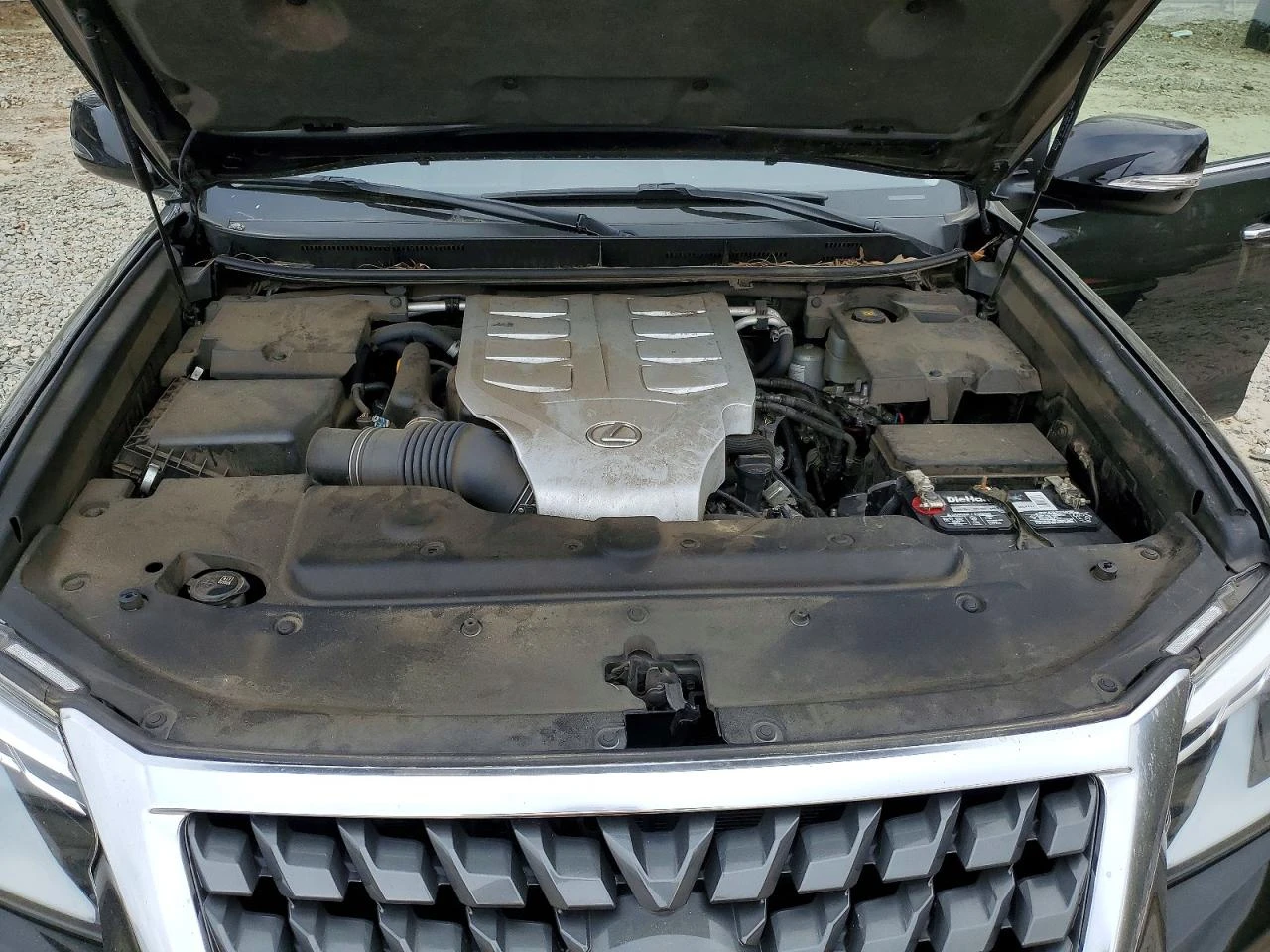 Lexus GX 460 ����* ������* ����� �� ��� | Mobile.bg � ����������� 12