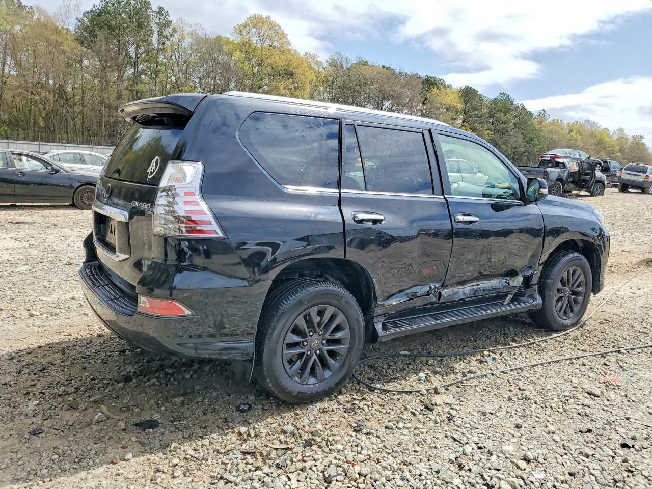Lexus GX 460 ����* ������* ����� �� ��� | Mobile.bg � ����������� 3