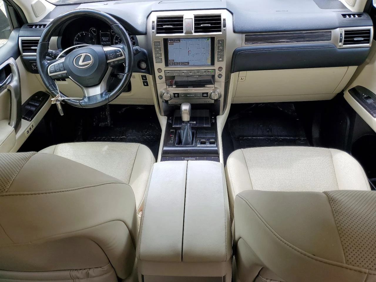 Lexus GX 460 ����* ������* ����� �� ��� | Mobile.bg � ����������� 8