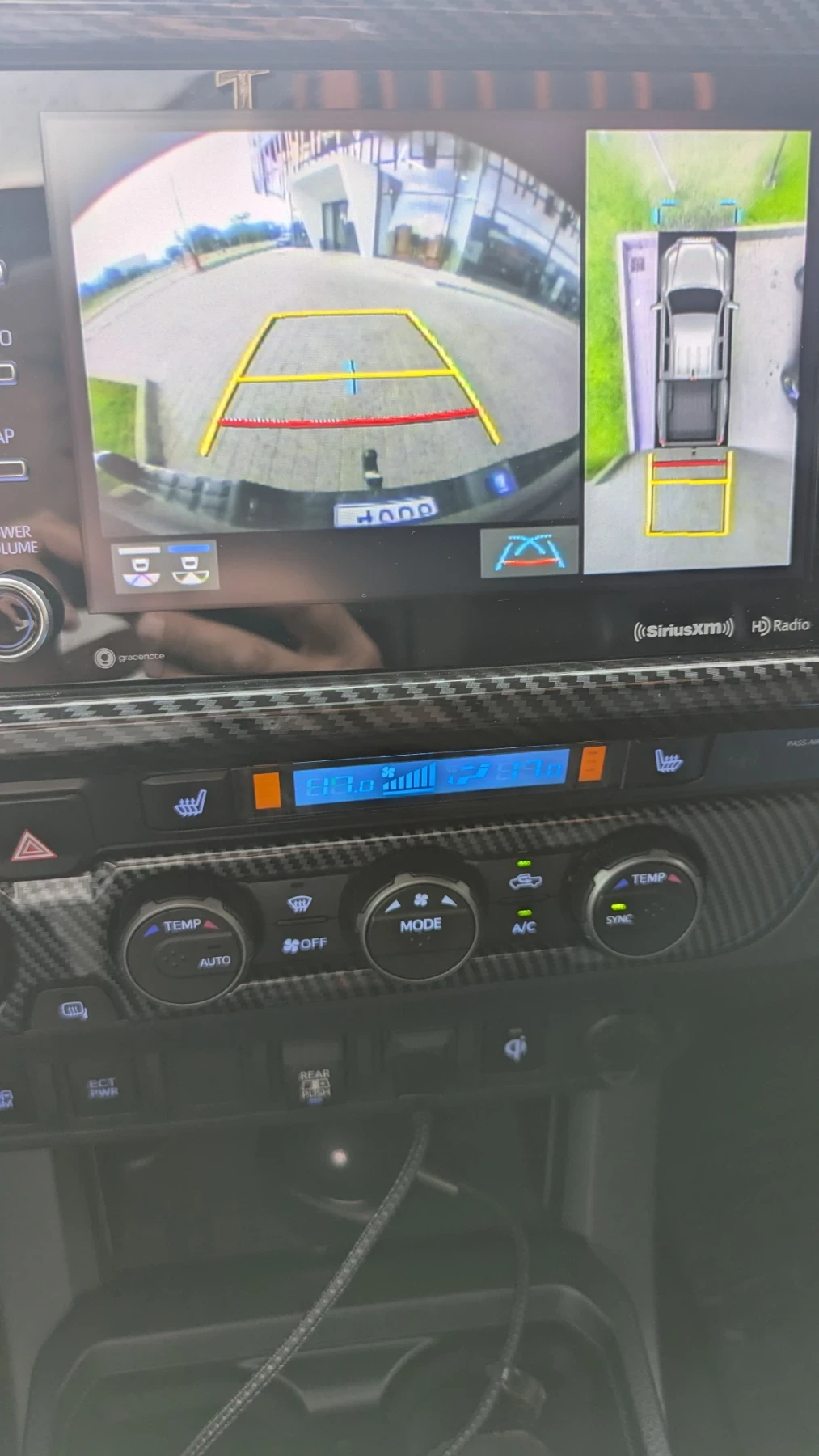 Toyota Tacoma Off road  | Mobile.bg � ����������� 9