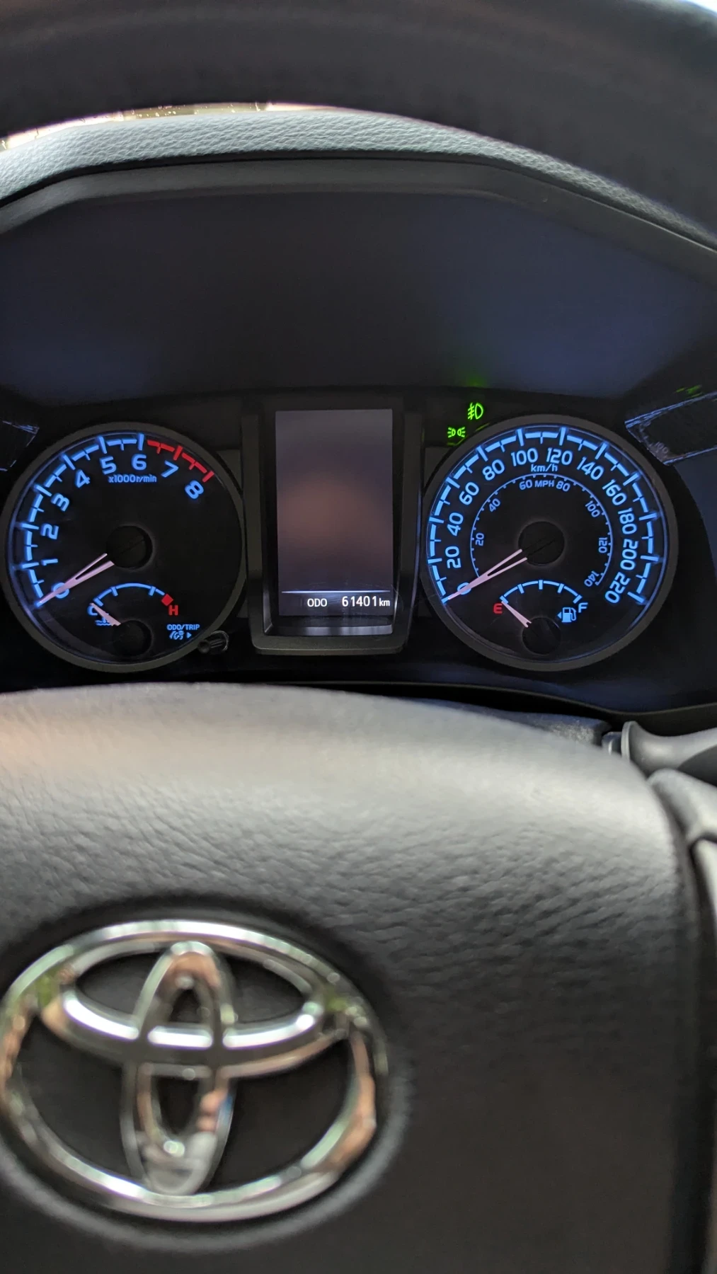 Toyota Tacoma Off road  | Mobile.bg � ����������� 10