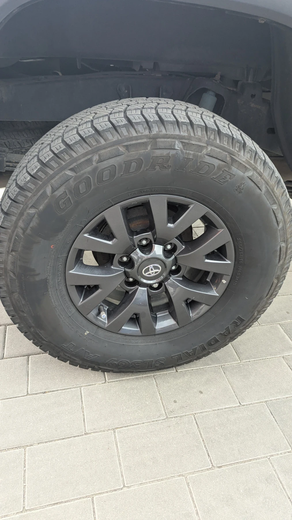 Toyota Tacoma Off road  | Mobile.bg � ����������� 7